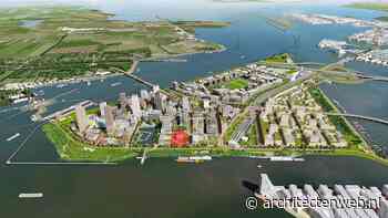 Amsterdam zoekt partij die kavel 1A2 in Sluisbuurt wil ontwikkelen