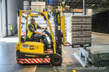 The challenges and solutions in retail warehousing