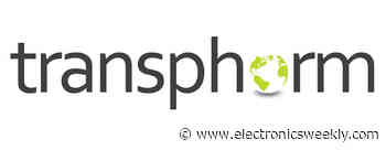 Renesas offers GaN power transistors after Transphorm deal