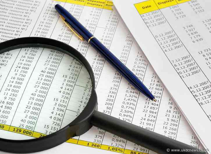 Business Insolvencies drop 6% in May