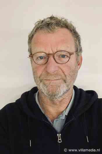 De Schepping van architectuur- en landschapsfotograaf Luuk Kramer