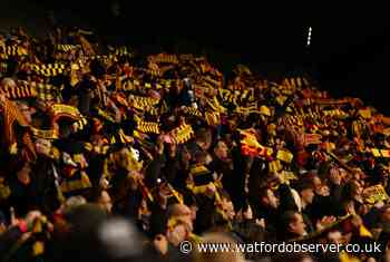 Digital equity issue has raised £3.7m for Watford so far