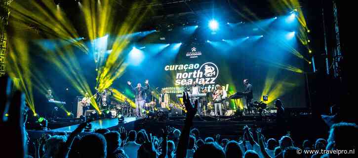 Corendon komt met speciale reisarrangementen voor Curaçao North Sea Jazz Festival