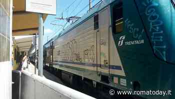 Cambia il percorso dei treni regionali nella tratta Roma-Civitavecchia-Pisa. Tutte le informazioni