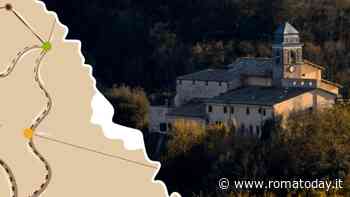 Francigena Lazio Festival