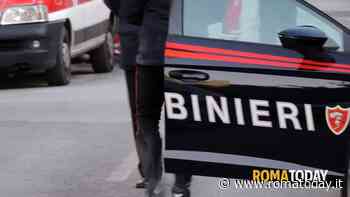 Roma, trovato morto in strada. L'ipotesi di un malore per il troppo caldo