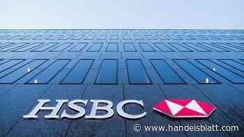 Banken: ABN Amro greift wohl nach deutscher HSBC-Privatbank