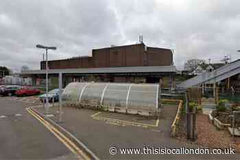 Petts Wood station abuse: Victims urged to come forward
