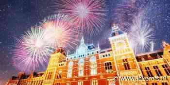 Must read: beste jaar AEX