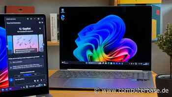 Start der Copilot+ PCs: Wann welche Notebooks kommen und was sie kosten (Update)