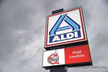 Voorwaardelijke gevangenisstraffen voor twee mannen die trolley vol koffie stelen bij Aldi