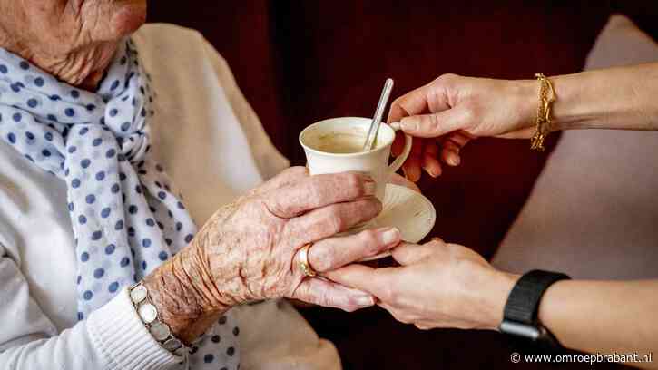 Zorgorganisatie Amare failliet, hulp aan 800 cliënten gaat voorlopig door