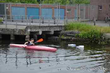 De Karwij kuist de Durme: “Leerlingen de juiste mindset geven”