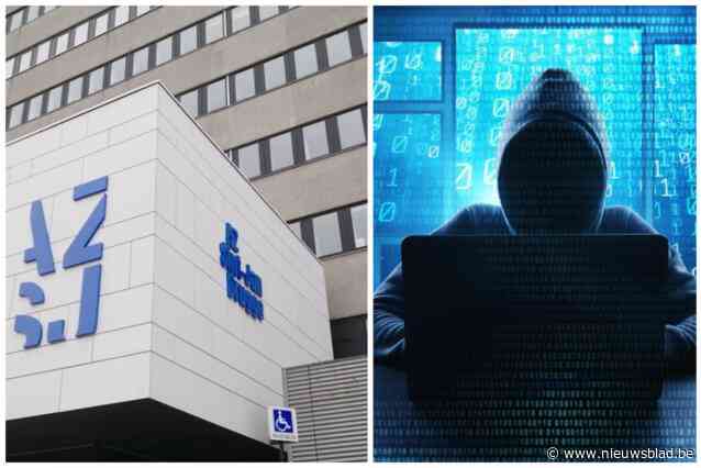 ICT’er (42) Brugs AZ hackt computers en download foto’s van vrouwelijke collega’s: “Pijnlijk dat vertrouwen geschonden werd”