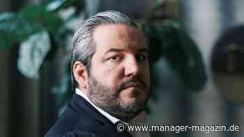 René Benkos rechte Hand: So denkt Manuel Pirolt über die größte Immobilienpleite Europas