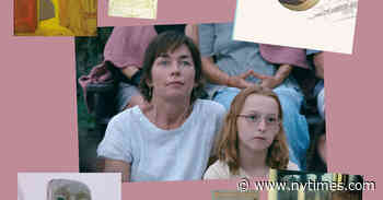 A Universe of Inspirations Swirls Within ‘Janet Planet’