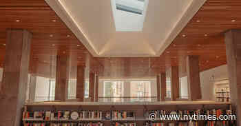 Neighbors Fight Affordable Housing, but Need Libraries. Can’t We Make a Deal?