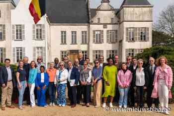 Wemmel Plus! stelt volledige lijst voor gemeenteraadsverkiezingen voor: “Als eerste in de gemeente”