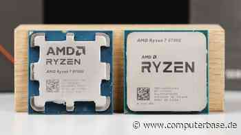 AMD Ryzen mit iGPU: 8700G, 8600G und 8500G sind sehr deutlich im Preis gefallen