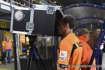 Opvallende ingreep bij de KBVB voor volgend seizoen: Reviewcommissie wordt opgeheven