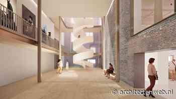 Gemeenteraad Den Haag akkoord met renovatieplannen Haags Historisch Museum