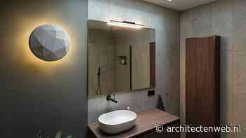 Verlichting in nieuwbouw woning Weert