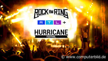 Hurricane 2024: So sehen Sie das Knallerfestival live