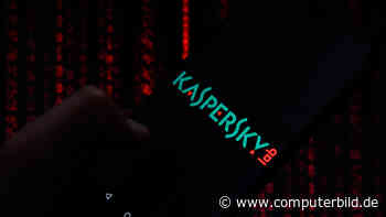 US-Regierung verbietet russische Antiviren-Software Kaspersky