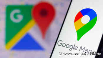 Gibt es diese Google Maps-Funktion bald nicht mehr?