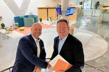 Volksbank-Chef Jakoby geht: Geld allein ist ihm zu wenig