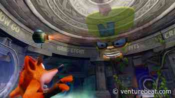 Crash Bandicoot: N. Sane Trilogy surpasses 20M copies sold