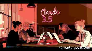 Anthropic’s Claude 3.5 Sonnet wows AI power users: ‘this is wild’