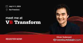 Don’t miss OpenAI digging into the nitty gritty of business transformation at VB Transform 2024