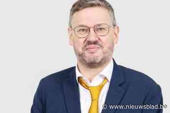 Burgemeester Joop Verzele kopman op provinciale CD&V-lijst Aalst-Oudenaarde