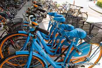 Hoppinpunten krijgen stadsfietsen en e-bikes