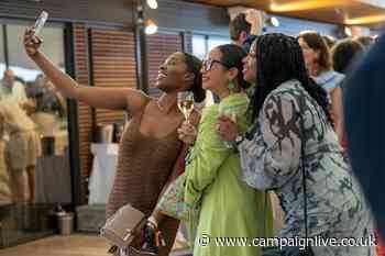 In Pictures: Campaign beach party at Cannes Lions 2024