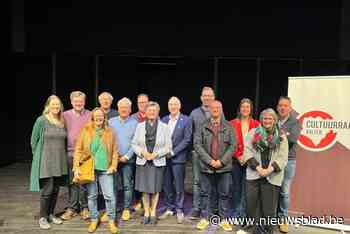 ‘Wat een drukte’ de komende weekends in Aalter