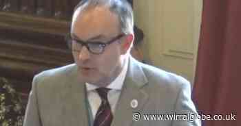 Reform UK party cancels Wirral meeting after alleged threats