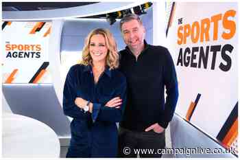 Team GB names official audio partner for Paris Olympics