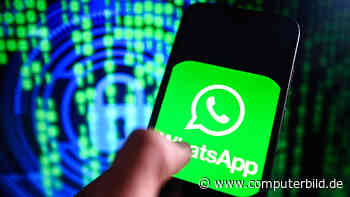 Task-Scam auf WhatsApp: Dieses Fake-Jobangebot kann teuer werden