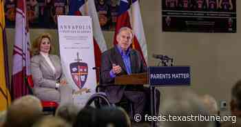 After decades of lobbying by Christian conservative donors, school voucher legislation may finally have the votes