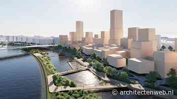 Raad Rotterdam stemt in met herziene plannen Feyenoord City