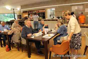 Stad trakteert mantelzorgers op ontbijt en gedicht: “Deze vorm van zorg blijft vaak onderbelicht”