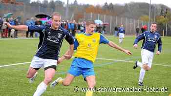 Wer sind die besten zehn Teams?: Ein Blick auf die Ewige Tabelle der Bezirksliga Nördlicher Schwarzwald