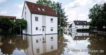 Debatte über Pflichtversicherung gegen Hochwasser dauert an