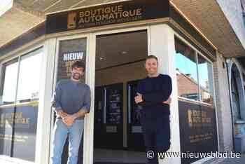 Vanaf 1 juli mag er geen alcohol meer verkocht worden in automaten, eigenaars reageren furieus: “Dit is de kleine zelfstandige pesten”