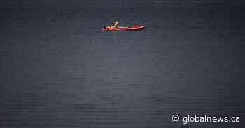 Heat wave gripping Ontario, Quebec and Maritimes showing signs of passing