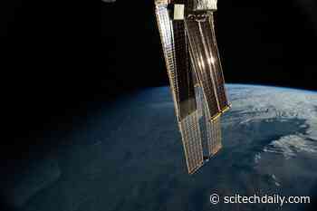 Heart Beats and Space Feats: ISS Astronauts’ Latest Challenge