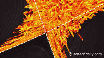 Major Fusion Milestone: Princeton Scientists Discover Game-Changer in Reactor Design