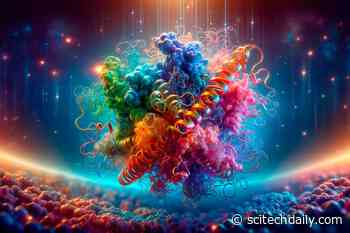 Far-Reaching Implications – Scientists Discover Previously Hidden Binding Sites for Medications